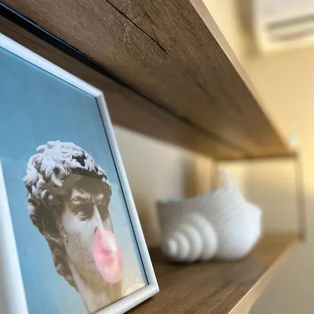 Apartament Numa *