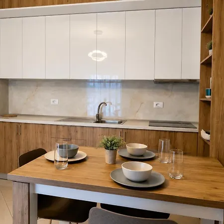Apartament Numa Wlora