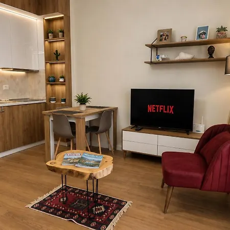 Apartament Numa Wlora
