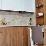 Apartament Numa *