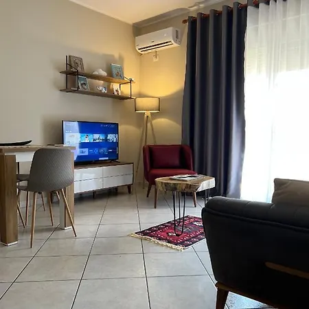 公寓 Numa Vlorë