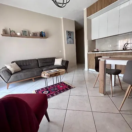 Apartament Numa Wlora