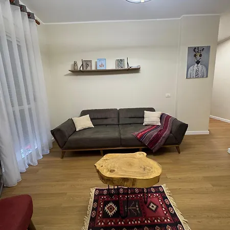 Apartament Numa Wlora