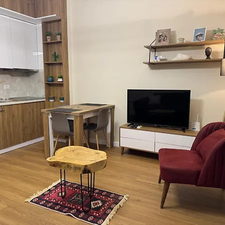 Numa Apartament