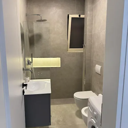 Apartament Numa *