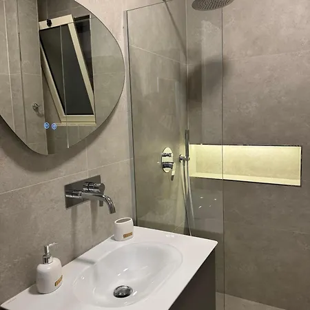 Apartament Numa Wlora